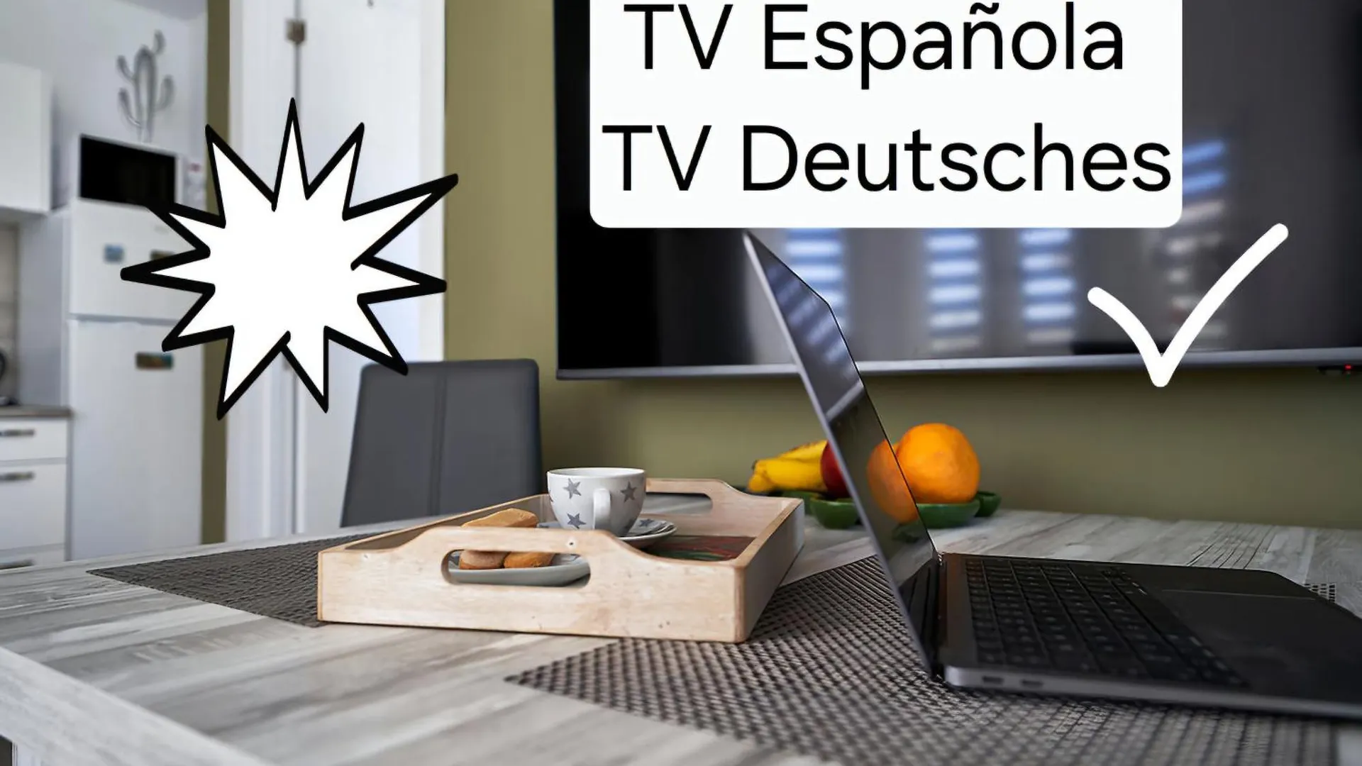 Ferienwohnung Casa De Cactus Tarajalejo 0*,